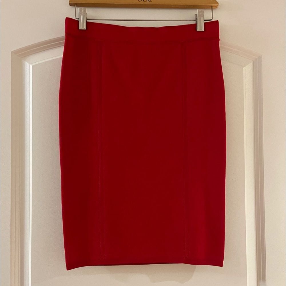 Cache body shaping skirt